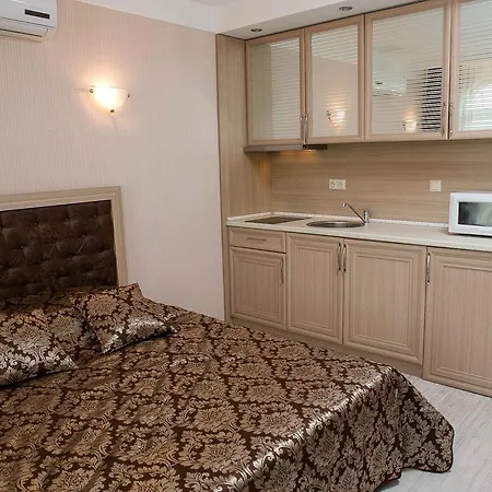 Studio In Harmony Suites 3 Слънчев бряг