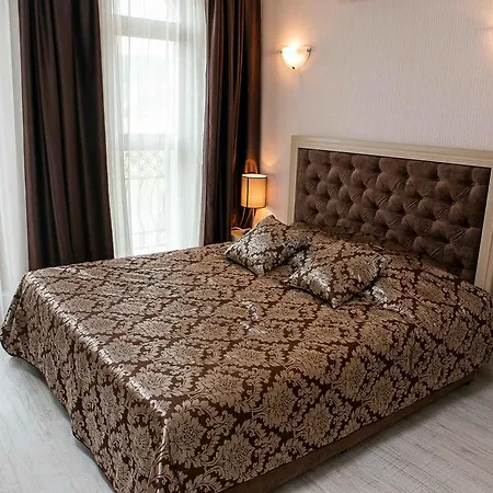 Апартамент Studio In Harmony Suites 3 Слънчев бряг