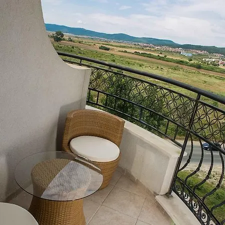 Studio In Harmony Suites 3 Слънчев бряг