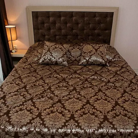Апартамент Studio In Harmony Suites 3
